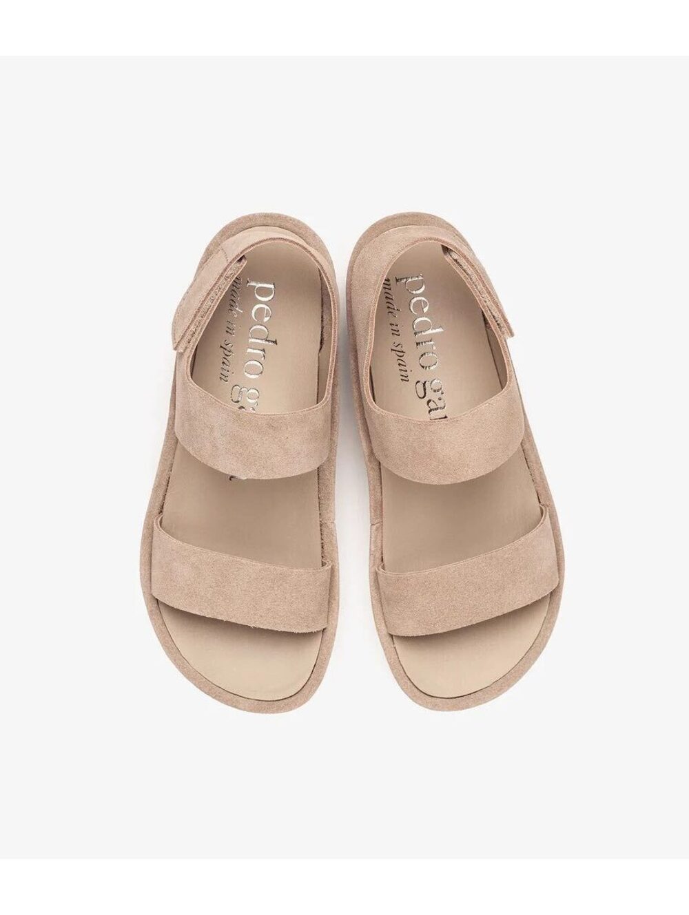 Pedro Garcia lacey 'MINIMALIST' SANDAL